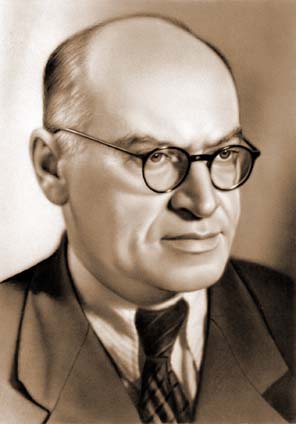Yakov I. FRENKEL, photo